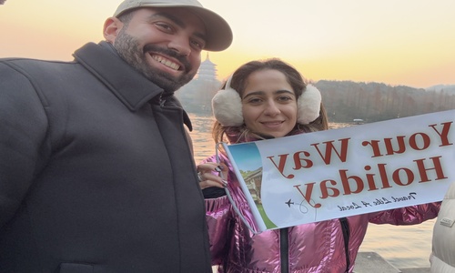 Beijing Winter Holiday Packages: Explore a 7-Day Immersive Beijing Trip Experience with Seasonal Charm
