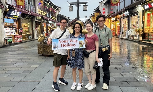 14 Days China Vibrant Cultural Odyssey – An Immersive Journey Through Heritage