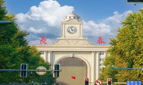 Changchun City Day Tour by Private Guide: Explore Museums, Parks, History & Local Culture