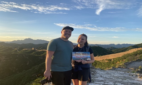 Chengde Imperial Day Tour: Discover Mountain Resort & Puning Temple from Beijing