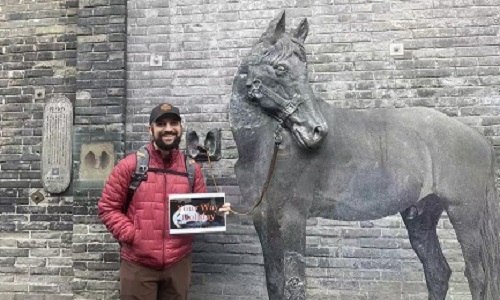 Chengdu & Mount Emei 3-Day Cultural Discovery Tour from Beijing