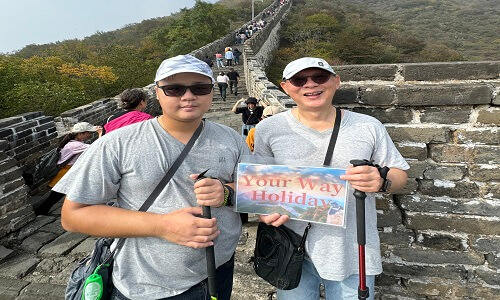8-Day China Tour from Hong Kong: Guilin Landscapes & Guizhou Ethnic Culture | A Scenic China and Hong Kong Journey