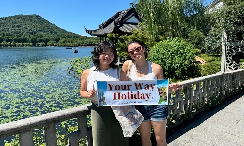 2-Day Dalian Getaway Tour Package: Discover Coastal Elegance & Cultural Landmarks