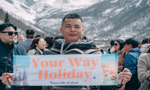 Datong Tour from Beijing: 2-Day Unforgettable Experience by Bullet Train