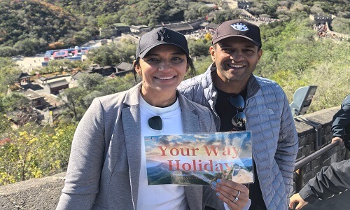  Relaxing Day Tour from Beijing: Discover Hidden Natural Beauty at Fragrant Hills and Daoxianghu