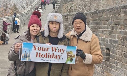 Shaolin Temple Day Tour from Beijing: Kung Fu & Cultural Experience