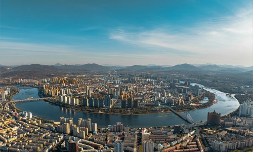 Epic Dongbei Tour & Jilin Tour Package: 6-Day Heritage and Picturesque Journey through Jilin City, Changchun & Shenyang