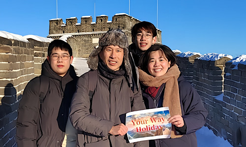 China Snow Town Tour: 3 Days Exploring Harbin’s Winter Wonderland, Ice Sculptures & Snow-Covered Magic