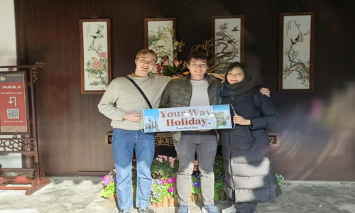 Enchanting Northeast China: 8-Day Harbin, Changchun & Jilin Ice Festival Experience