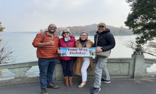 Harbin Ice Tours and City Adventure – An Unforgettable 2-Day Winter Magic Experience