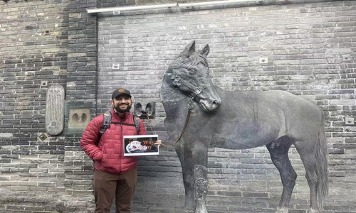 Harbin Snow Adventure: 6-Day Harbin Tour with Yabuli Ski & Snow Town Experience