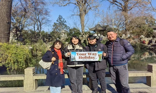 5-Day Harbin Ice Festival Tour with Scenic Snow Town Getaway & Full Winter Experience