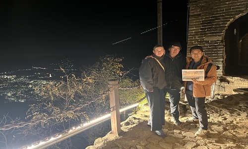Beijing Hutong Night Tour & Nightlife Experience: One-Day Adventure