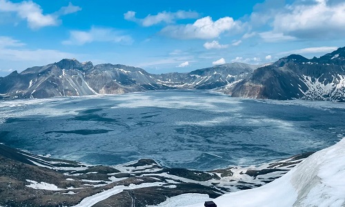 Jilin & Changbaishan Discovery Tour: 2 Days of Culture, Nature, and Scenic Wonders