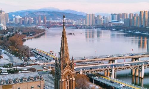 Authentic Jilin Tour: Explore Jilin City’s Culture and Scenic Highlights in One Day
