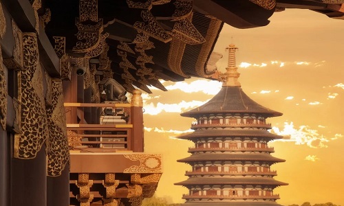 Timeless Luoyang: 3-Day Discovery of Longmen Grottoes & Shaolin Temple