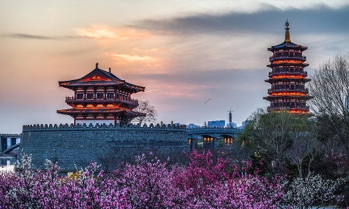Unforgettable 3-Day Luoyang City Tour: Shaolin Temple Tour from Luoyang with Kung Fu Experience