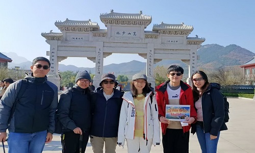 3-Day Luoyang & Shaolin Temple Journey from Beijing: Explore Ancient Chinese Culture