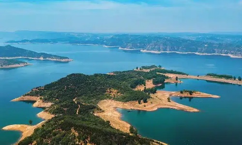Luoyang Tours & Henan Cultural Discovery: 3-Day Journey through Shaolin Temple and Historic Dengfeng