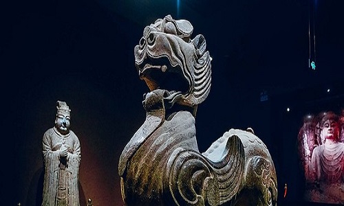 Elegant Capitals & Sacred Temples: A 5-Day Cultural Journey through Luoyang Tours and Zhengzhou City Highlights