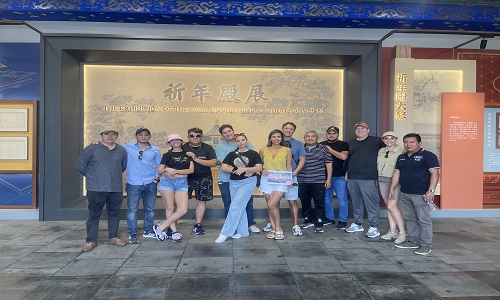 Luxury Beijing Rejuvenation Tour: Wellness, Culture & Culinary Delights