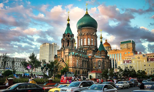 Northeast China Essence 6-Day Tour from Beijing: Explore Shenyang, Changchun, and Harbin Highlights