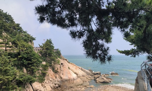 Qingdao Laoshan Mountain Day Tour: A Journey Through Nature, Spiritual Legacy & Taoist Culture