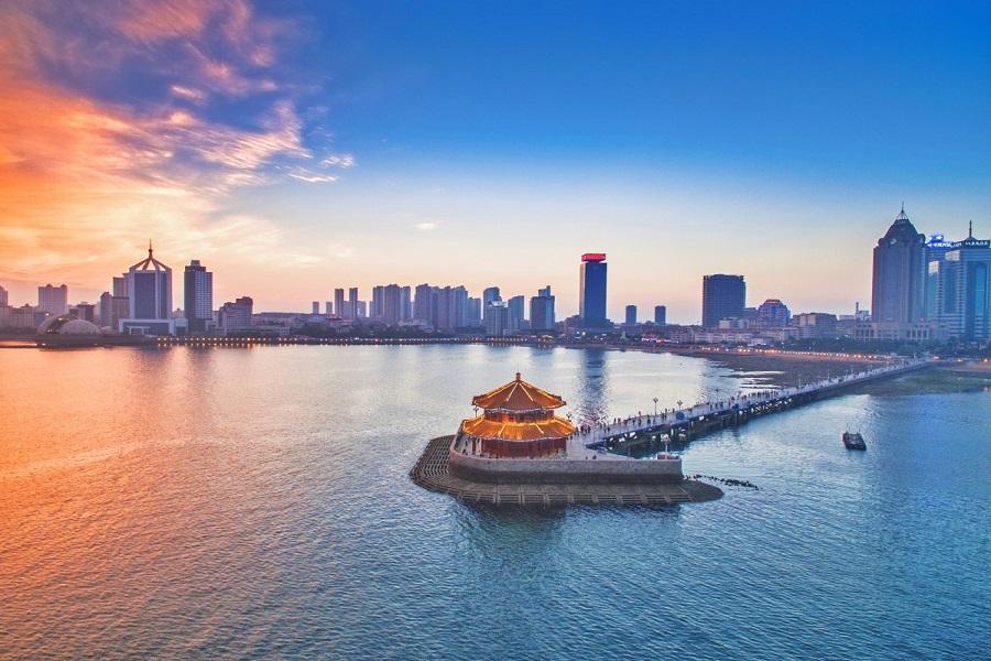 7-Day Premier Shandong Tour: Immersive Qingdao Tours & Exclusive Weihai Coastal Experience