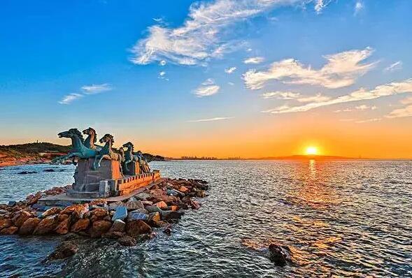 Elegant Shandong Tour Itinerary: A 10-Day Cultural and Coastal Journey through Jinan, Qufu, Yantai & Weihai