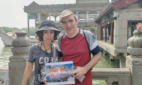 Beijing Xian Luoyang Cultural Odyssey: 9-Day Tour Featuring the Legendary Shaolin Temple