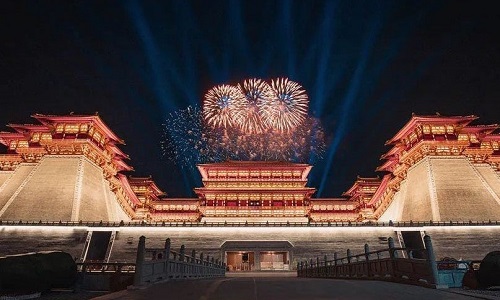 Shaolin Temple Tour from Luoyang: A 5-Day Henan Journey from Buddhist Grottoes to Cliffside Villages