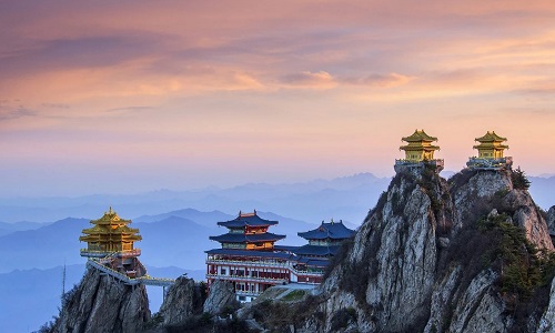 3-Day Shaolin Temple & Luoyang Journey: Enriching Cultural Exploration