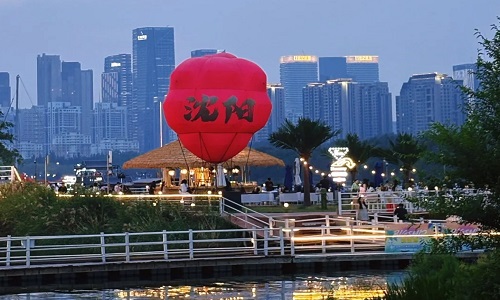 Luxurious Shenyang City Tour Package: Qing Dynasty Legacy & Urban Exploration