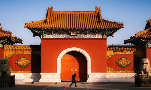 Exclusive Shenyang Half Day City Tour: Imperial Palace, Pedestrian Street & Cultural Gems