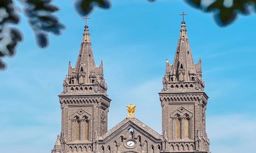 Immersive Shenyang 2-Day Private Tour: From Qing Dynasty Splendor to Modern Urban Culture