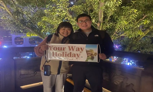 Tianjin Port Tours: Exclusive 2-Day Private City Exploration & Cultural Experience for Cruise Travelers