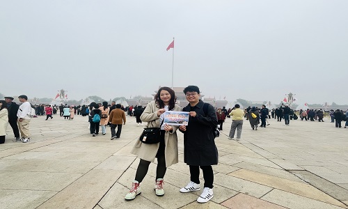 2-Day Beijing to Tianjin Tour by High-Speed Train: Discover Colonial Streets, Historic Courtyards, and Riverside Charm with a Local Guide