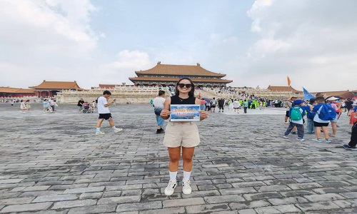 7-Day Beijing to Harbin Tour: Explore Imperial Palaces & Magical Ice World – Top Tour in Beijing