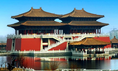 Premier Five-Day Zhengzhou Tours and Luoyang Tour – Historic Splendor Explored
