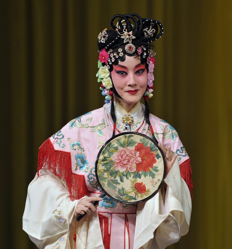 Famous Peking Opera Performance History Culture Opera 