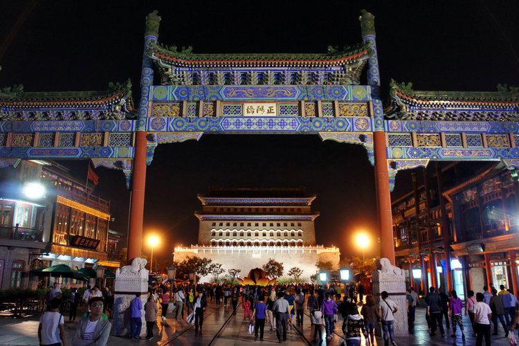 qianmen street_06.jpg