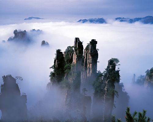 Tianzi mountain.jpg