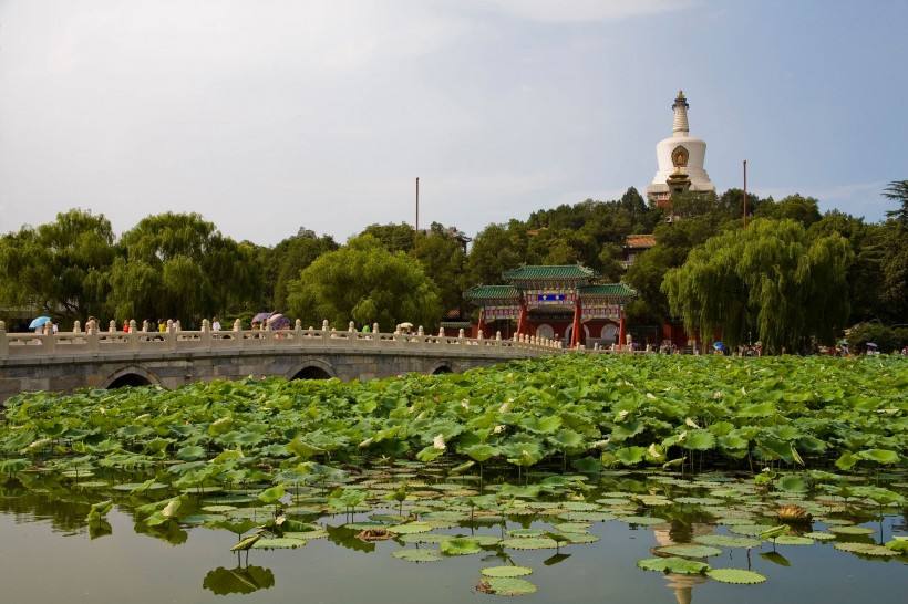 Imperial Beijing Subway Day Tour with English Speaking Guide- Travel in