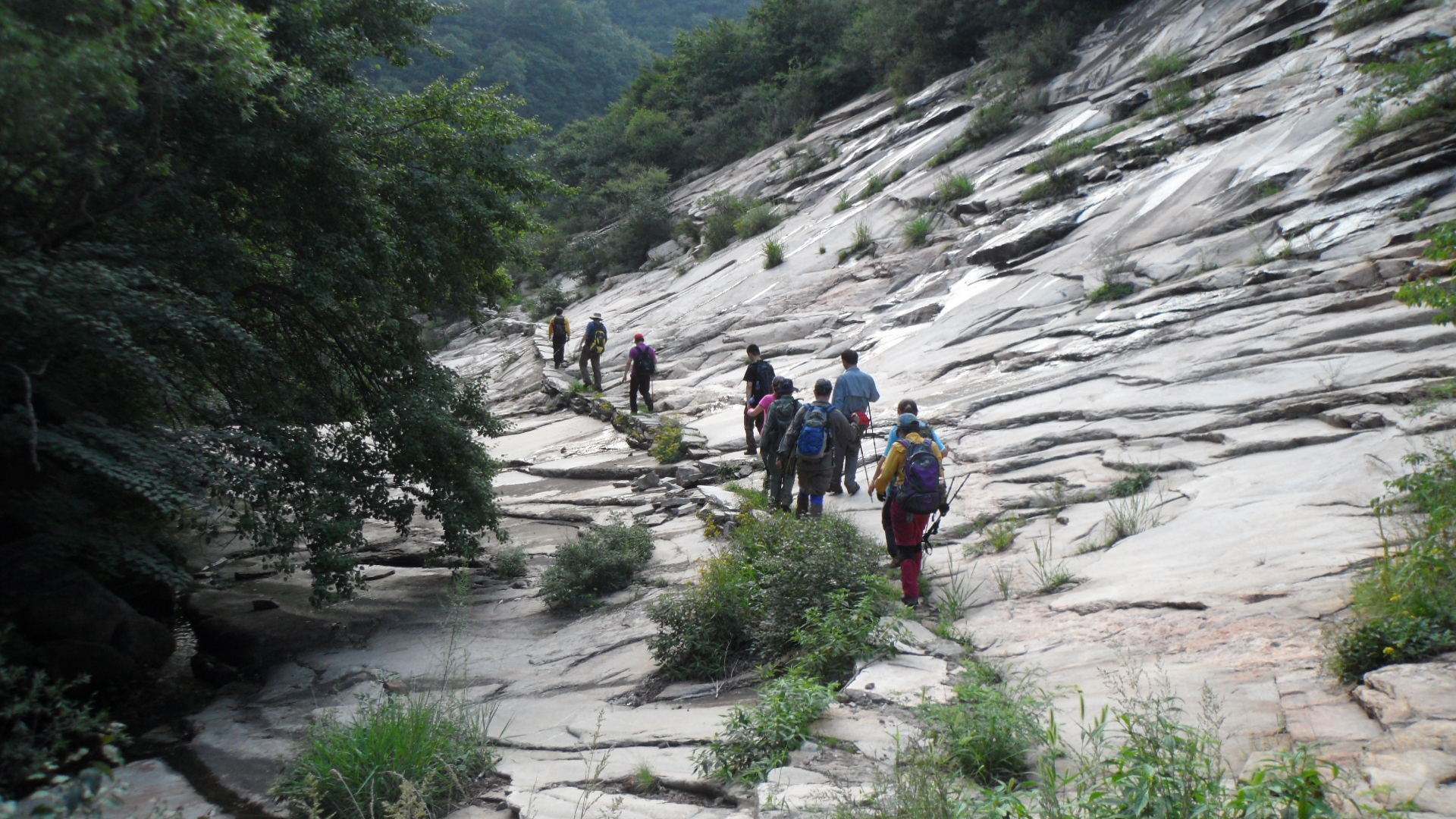 Yunmeng Mountain Resort