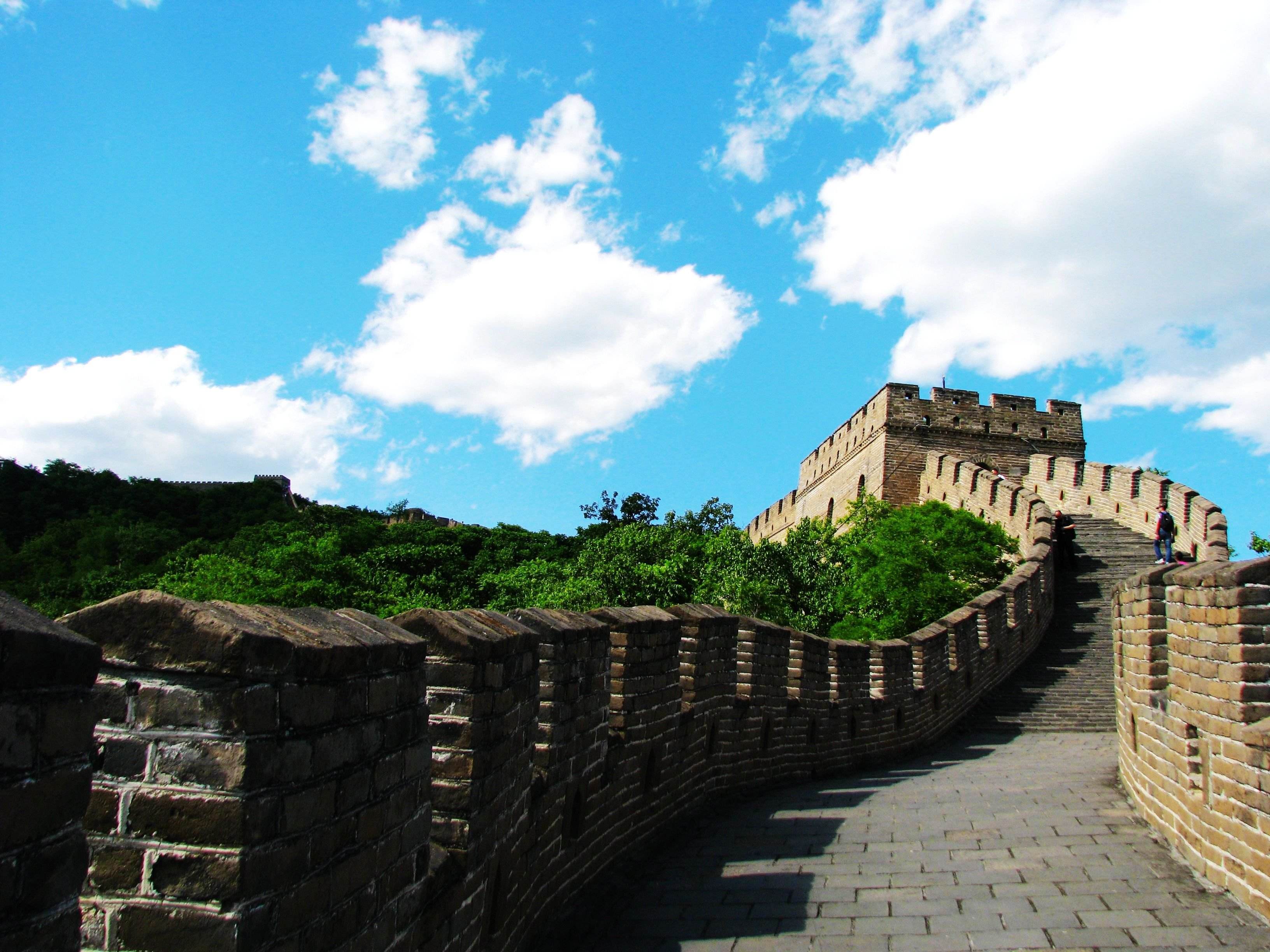 Mutianyu Great Wall