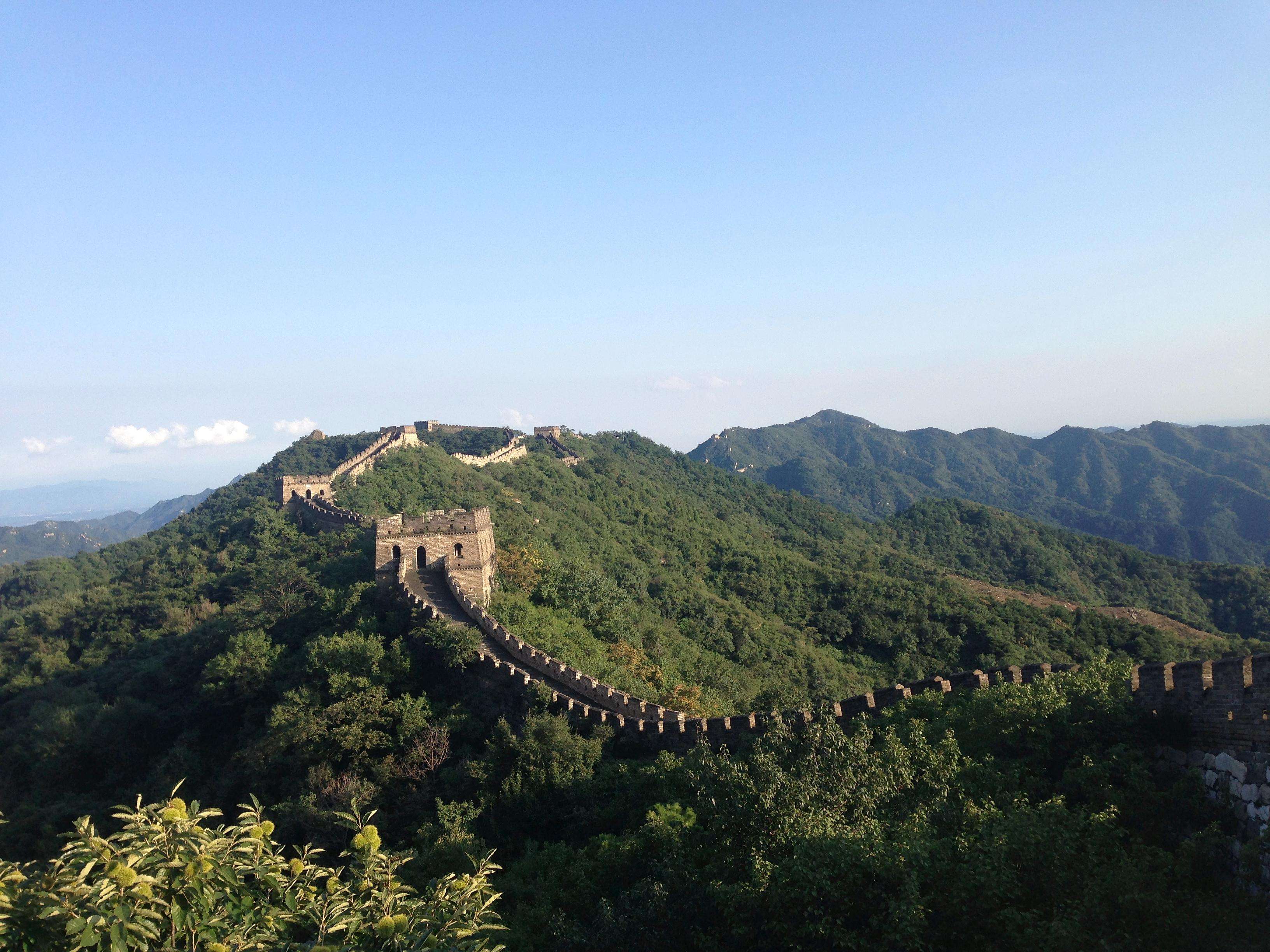 Mutianyu Great Wall