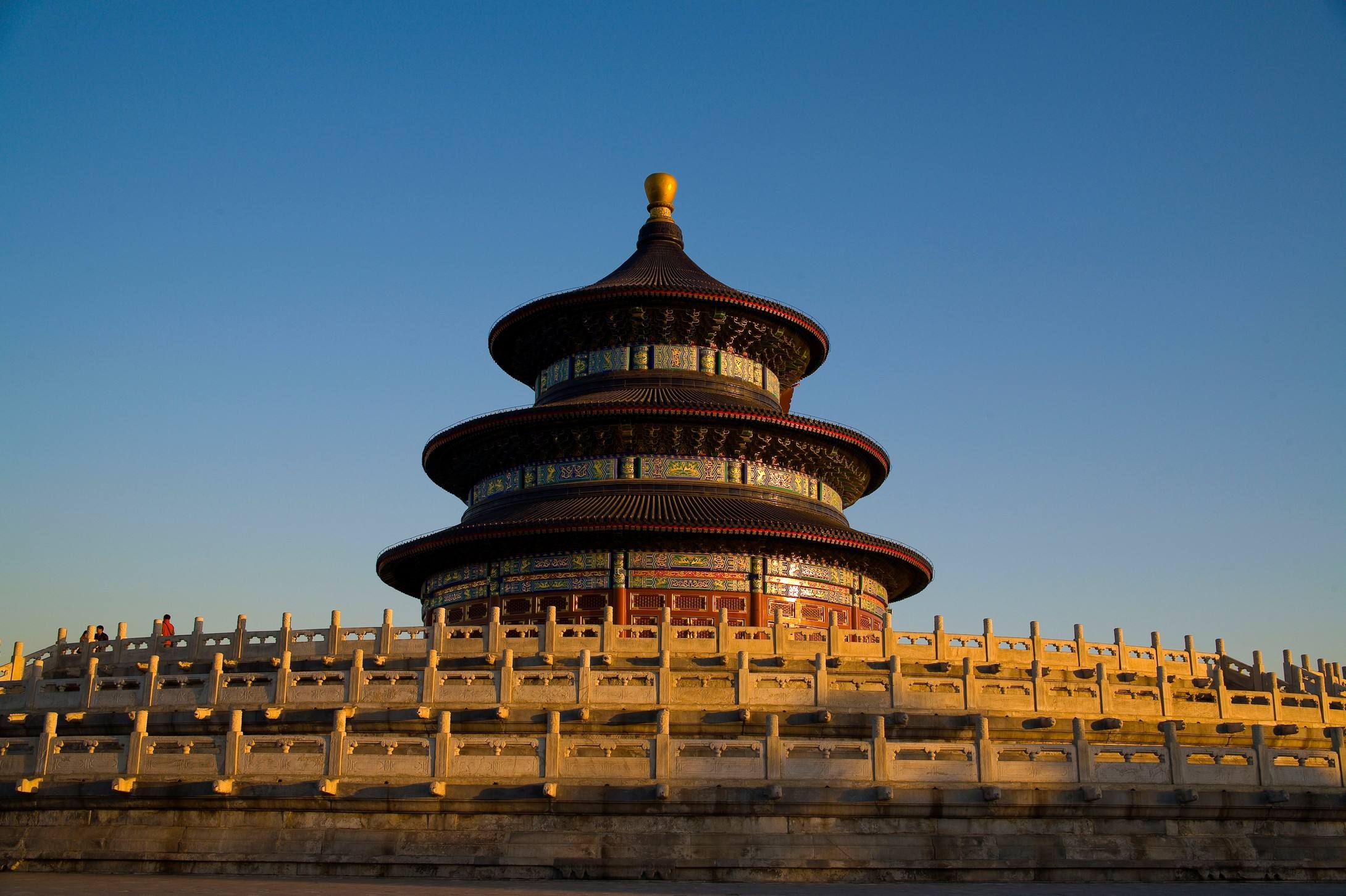 Temple of Heaven