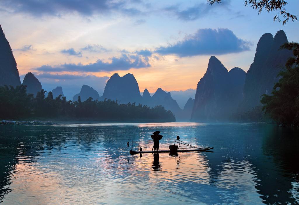 Li River