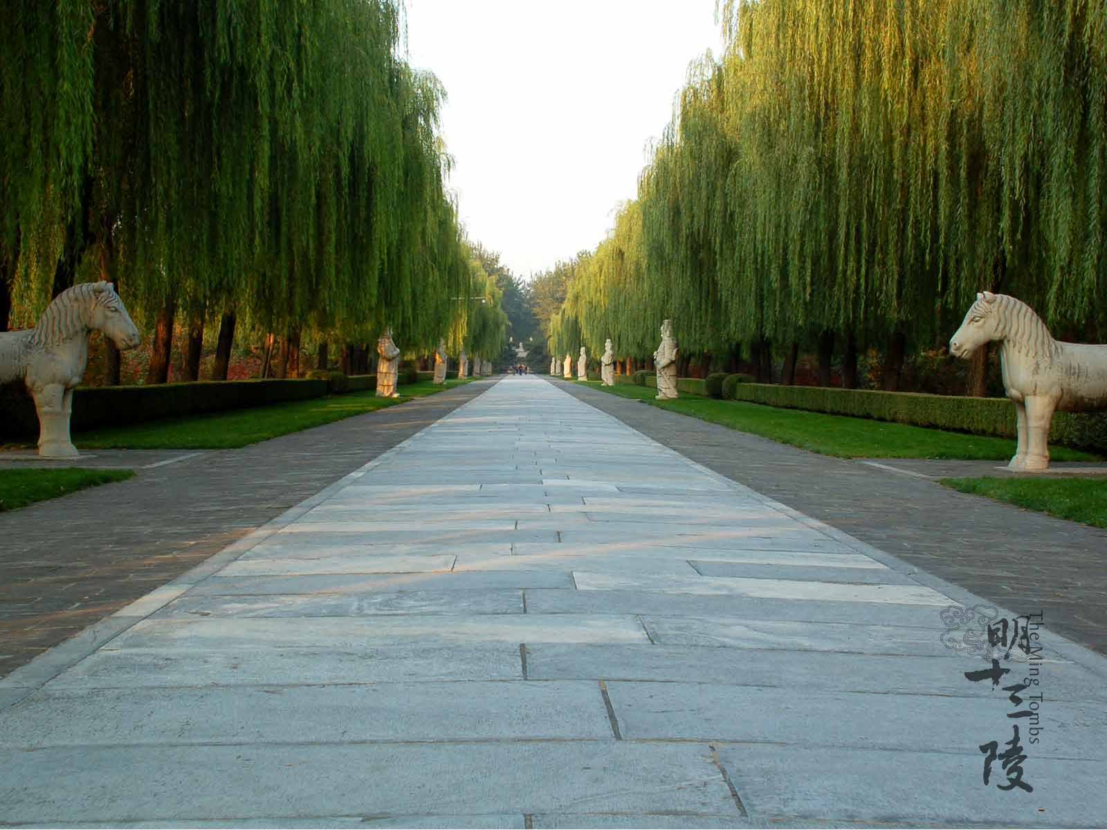 Sacred-Way