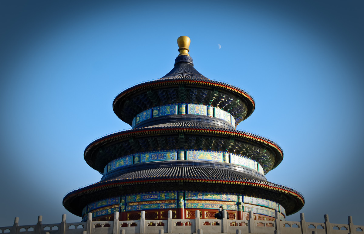 temple of heaven